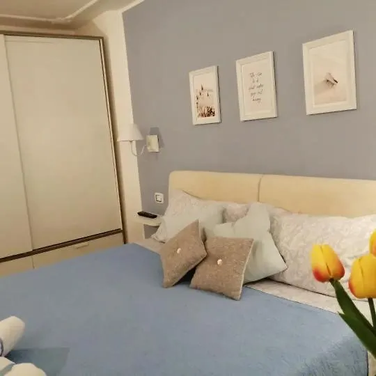 Quattro Canti Valu 팔레르모 이탈리아
